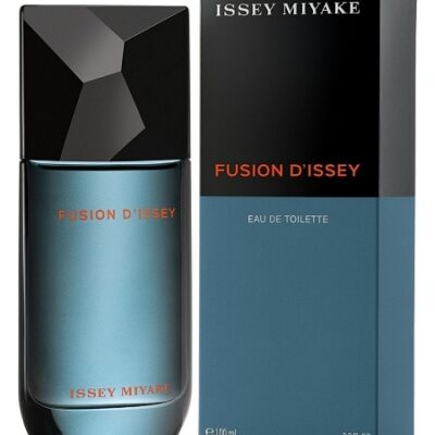 ISSEY MIYAKE - Fusion d'Issey