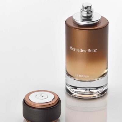 Mercedes Benz Le parfum